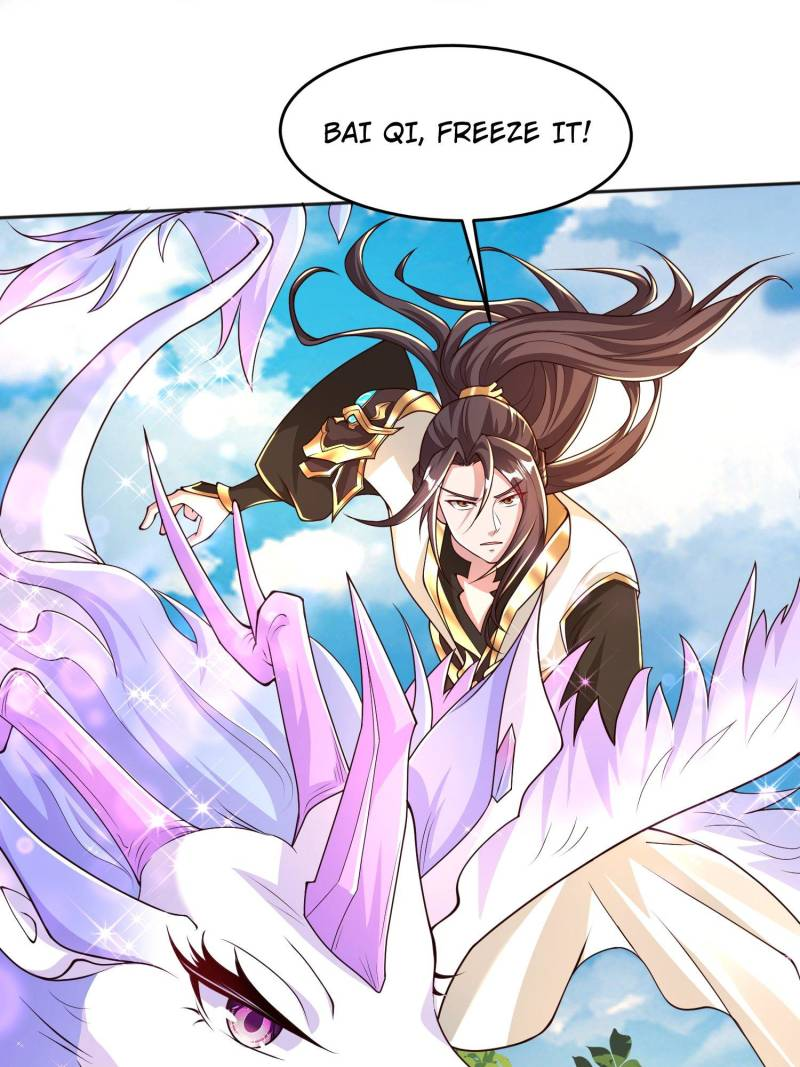 Dragon Master Chapter 411 16